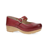 Dansko XP 2.0 Mary Jane Clog
