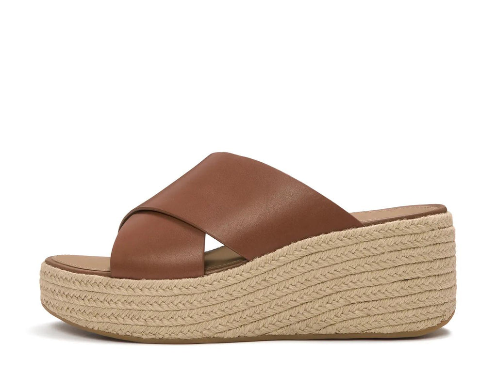 FitFlop PlatFForms Espadrille Wedge Sandal