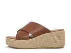 FitFlop PlatFForms Espadrille Wedge Sandal