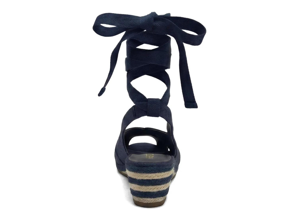 Aerosoles Roberta Espadrille Wedge Sandal