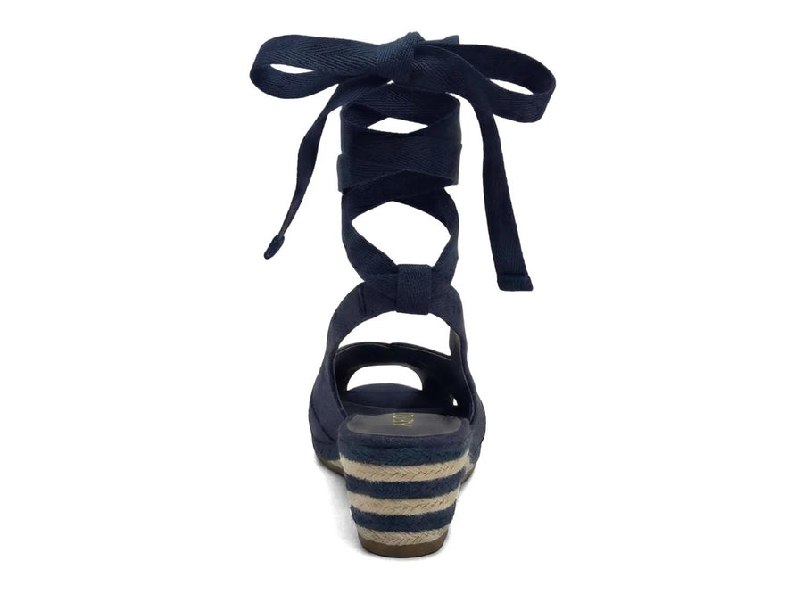 Aerosoles Roberta Espadrille Wedge Sandal