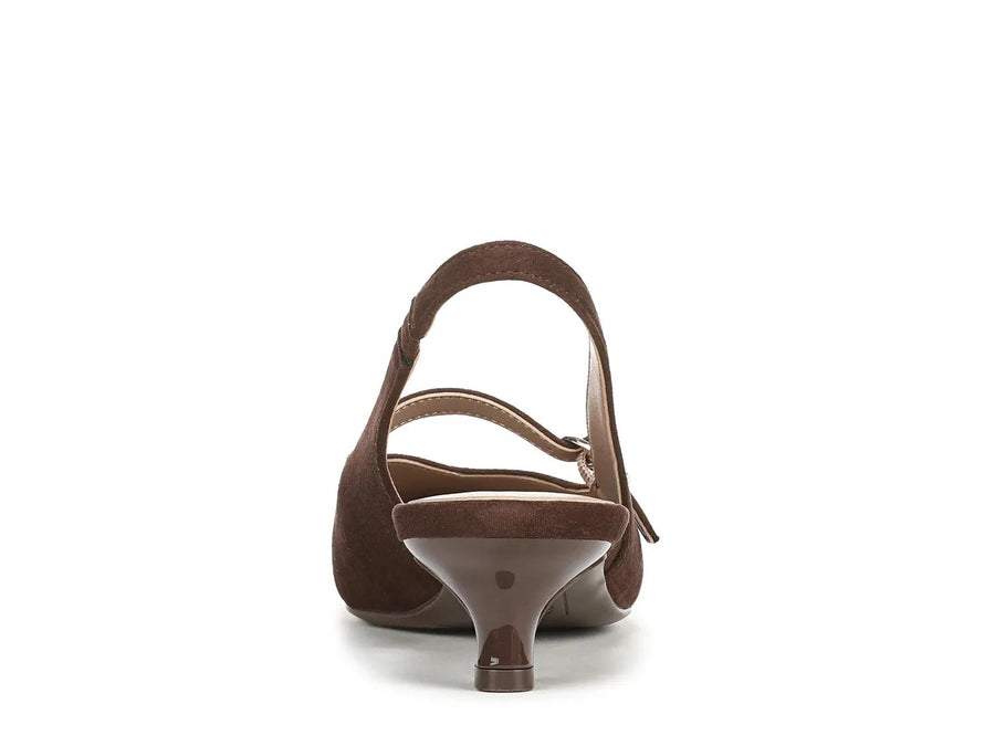 Naturalizer Grayson Pump