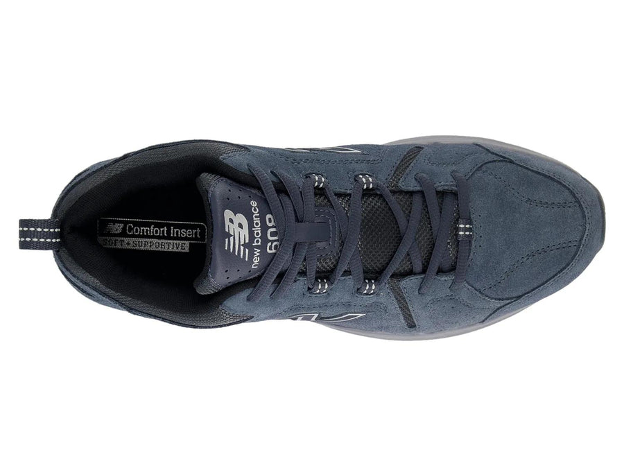New Balance 608 V5 Training Shoe - Men's