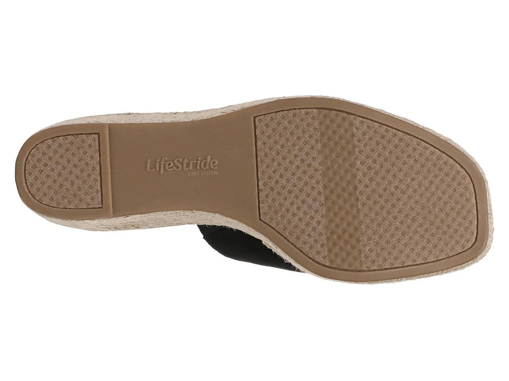 Lifestride Haute Wedge Sandal