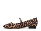 Franco Sarto Tinsley Mary Jane Flat