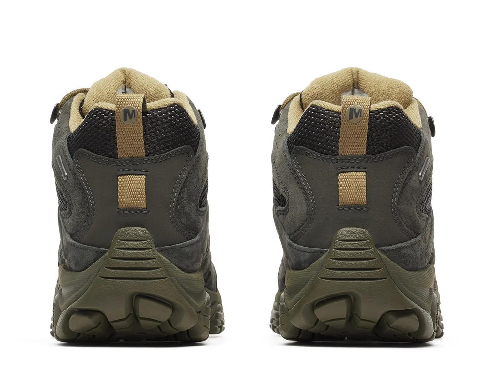 Merrell Moab Mid Hiking Boot
