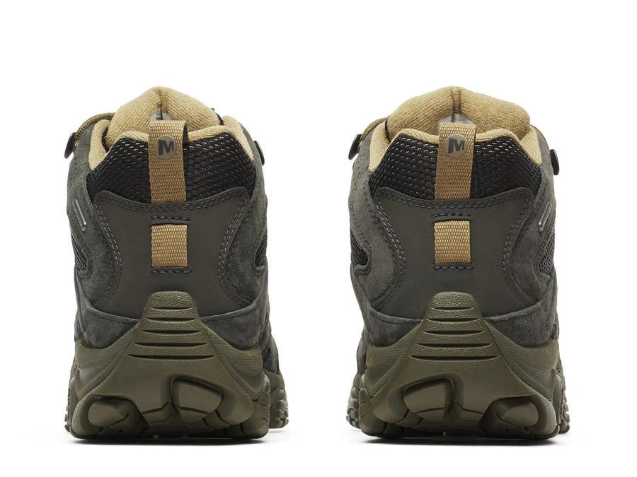 Merrell Moab Mid Hiking Boot