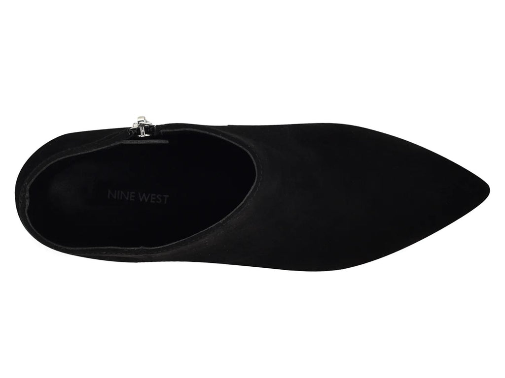 Nine West Sheeba Bootie