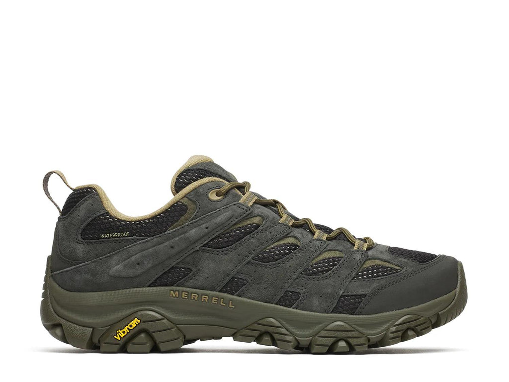 Merrell MOAB 3 Waterproof Hiking Boot - Women's