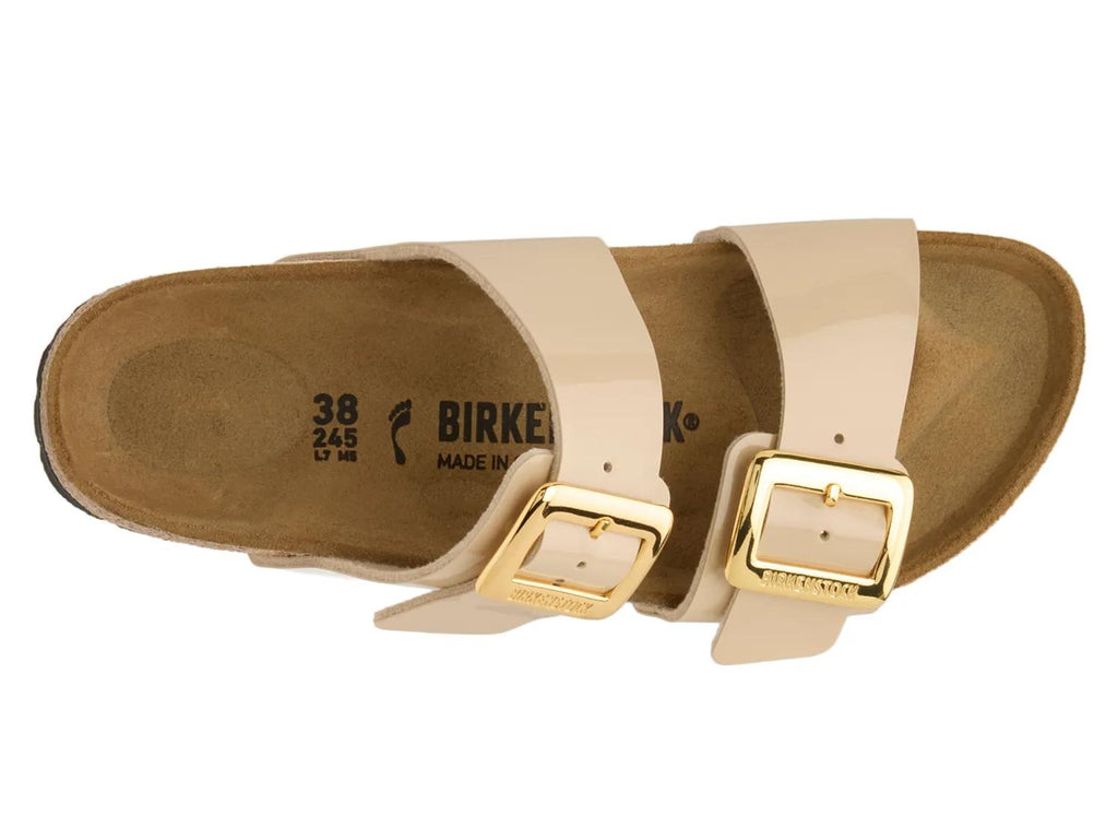 Birkenstock Sydney Slide Sandal - Women's