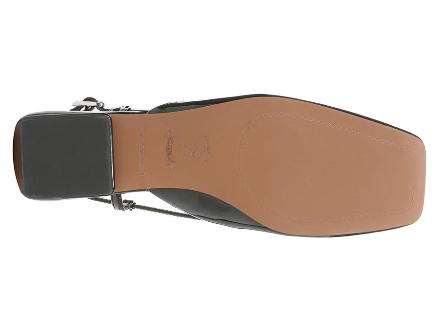 Franco Sarto Tadella Flat