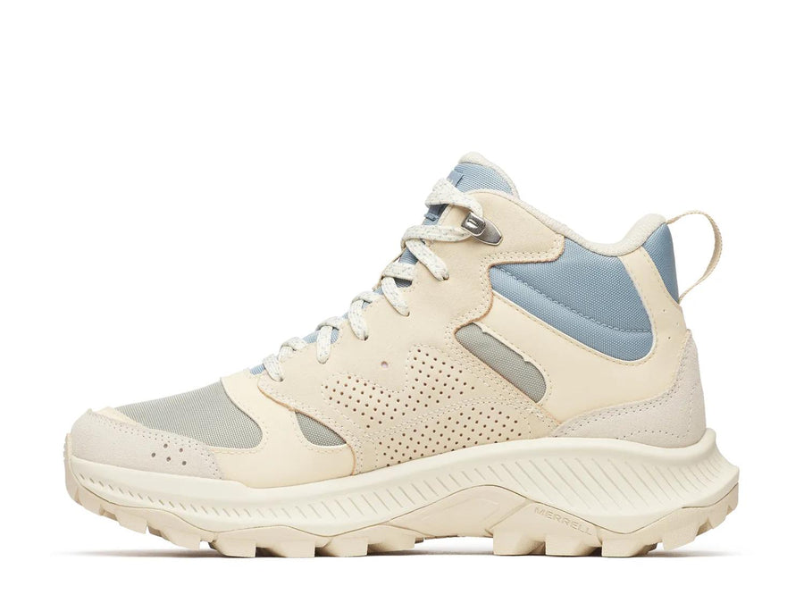 Merrell Tempo Sol Waterproof Hiking Boot - Women's