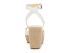 Jessica Simpson Mauvien Wedge Sandal