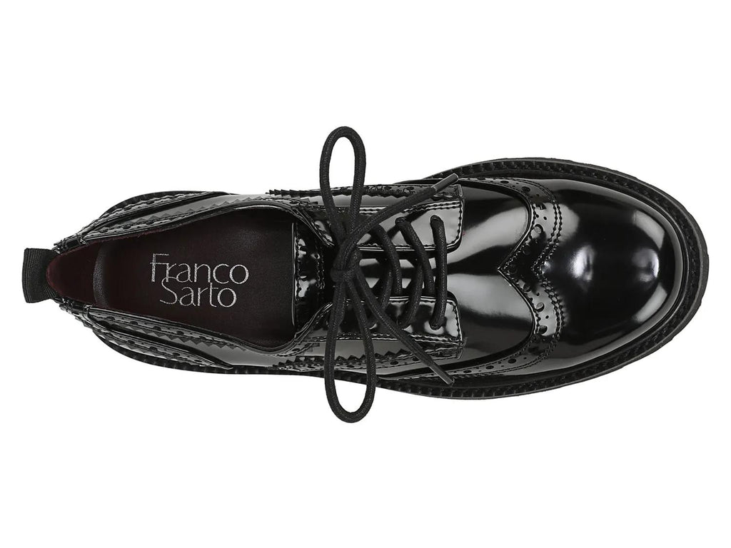 Franco Sarto Subria Wingtip Oxford