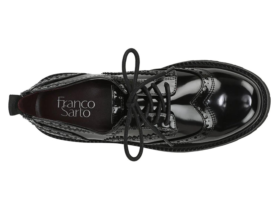 Franco Sarto Subria Wingtip Oxford