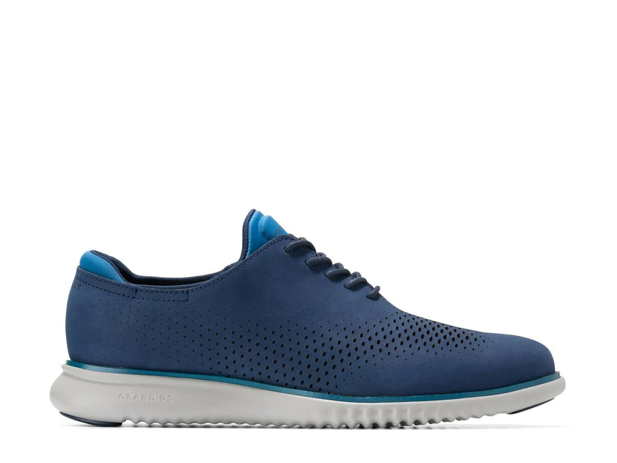 Cole Haan 2.ZERØGRAND Laser Wingtip Oxford