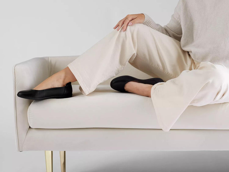 Naturalizer Flexy Ballet Flat