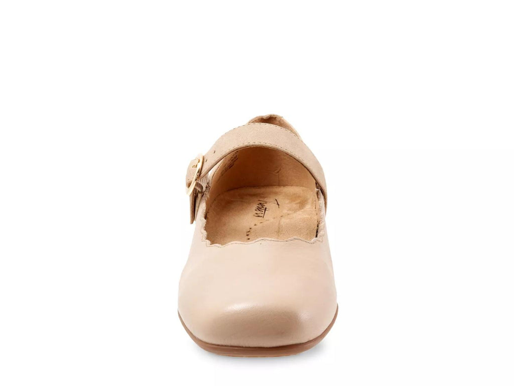 Trotters Sugar Mary Jane Flat