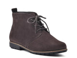 White Mountain Auburn Bootie