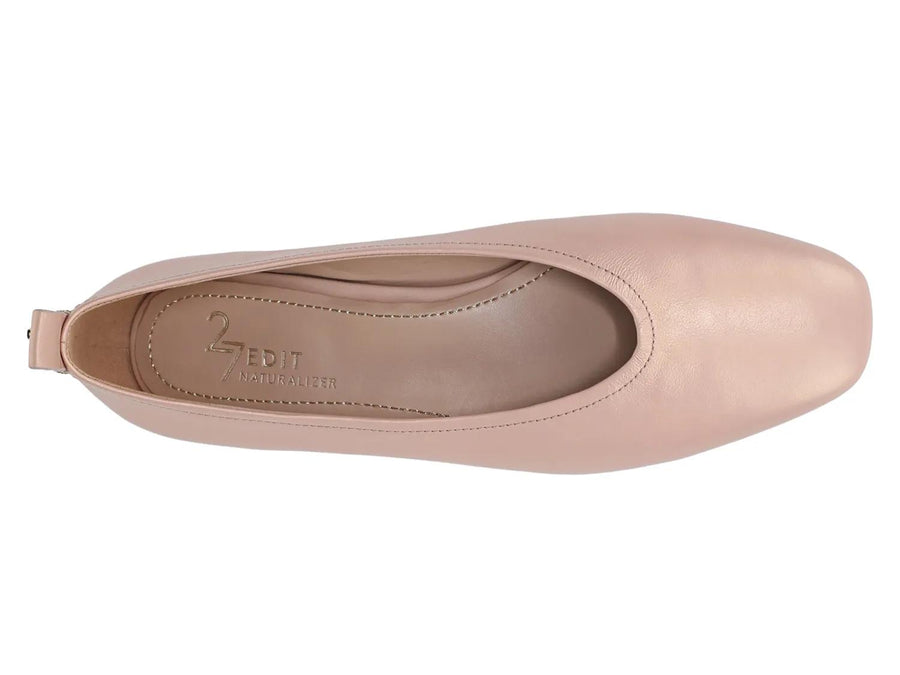 27 Edit Naturalizer Carla Flat