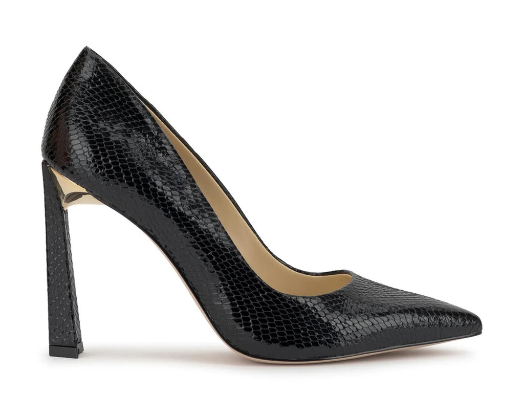 Jessica Simpson Omissia Pump