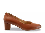 Trotters Daria Pump