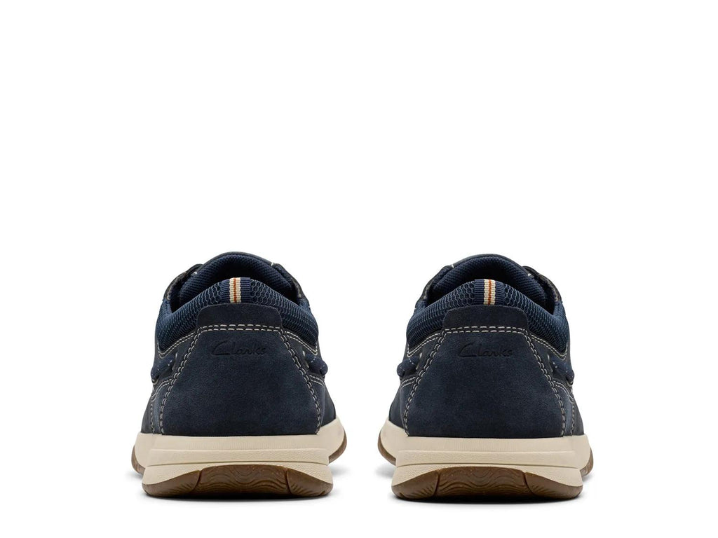 Clarks Sailview Oxford