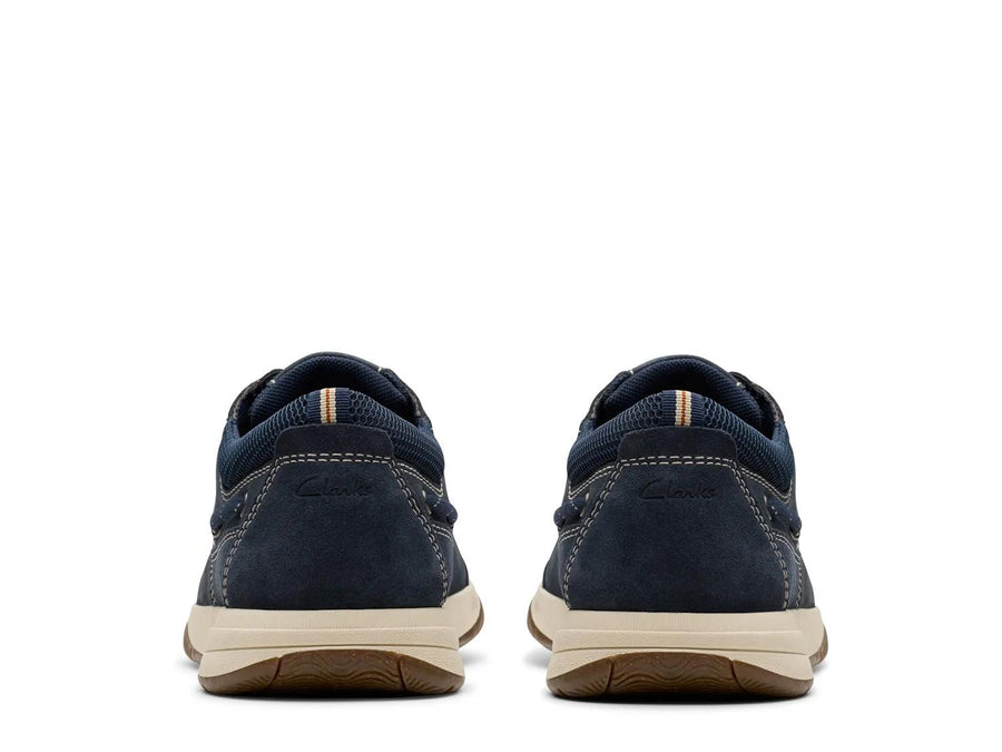 Clarks Sailview Oxford