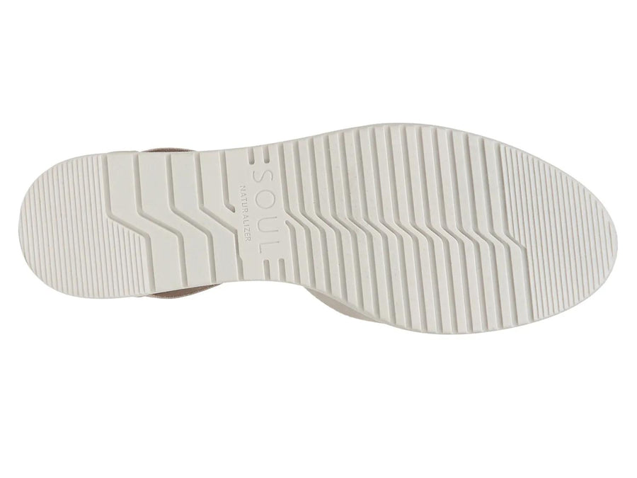 Soul Naturalizer Intro Flat
