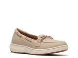 Clarks Cloudsteppers BreezeSky Bay Boat Shoe