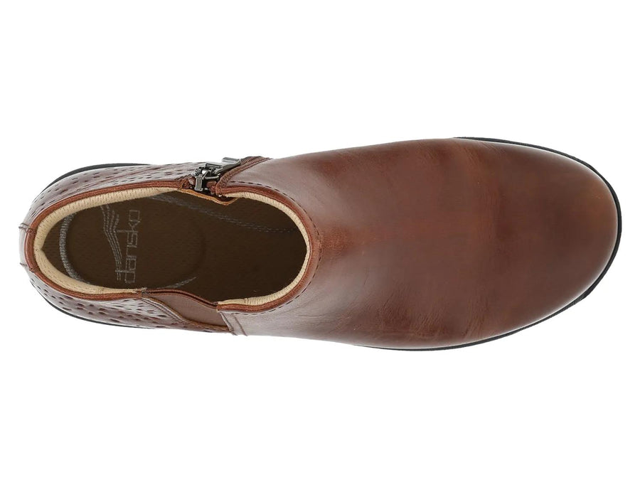 Dansko Sherry Bootie - Women's