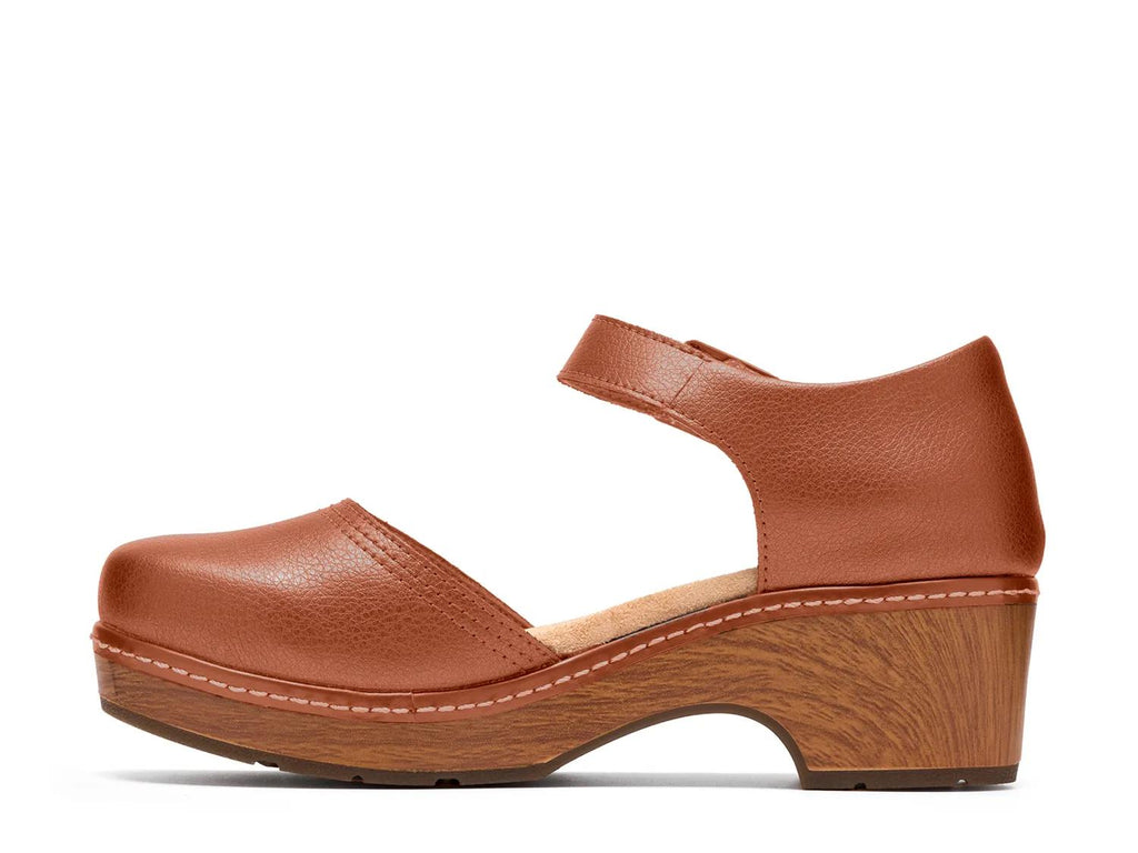 Clarks Paizlee Leah Platform Clog - Women's
