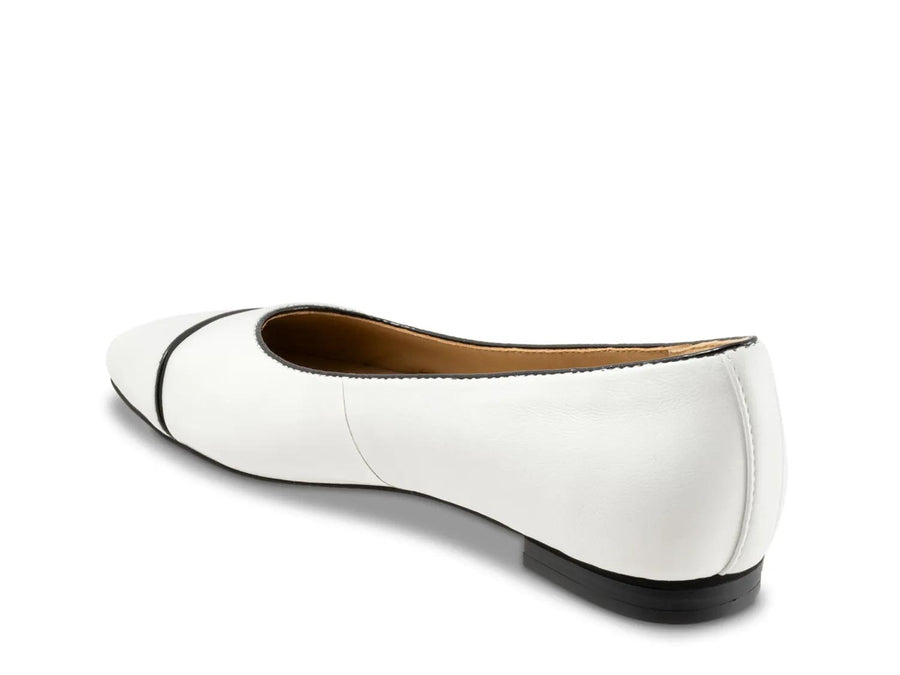 Trotters Harbor Flat