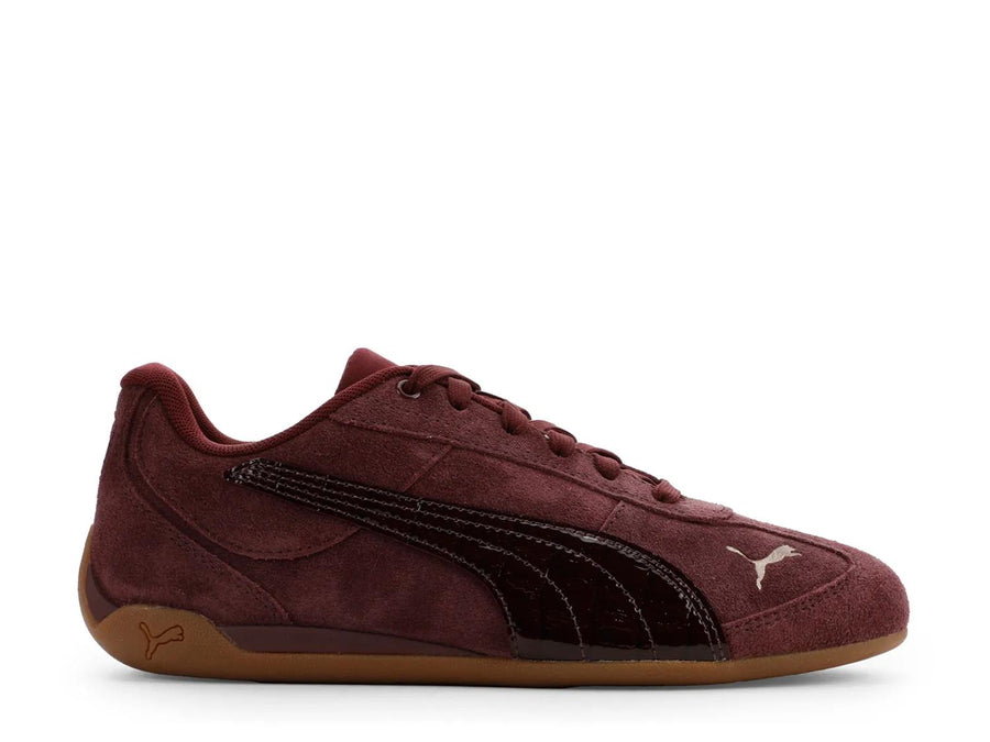 Puma Replicatch Sneaker - Women's