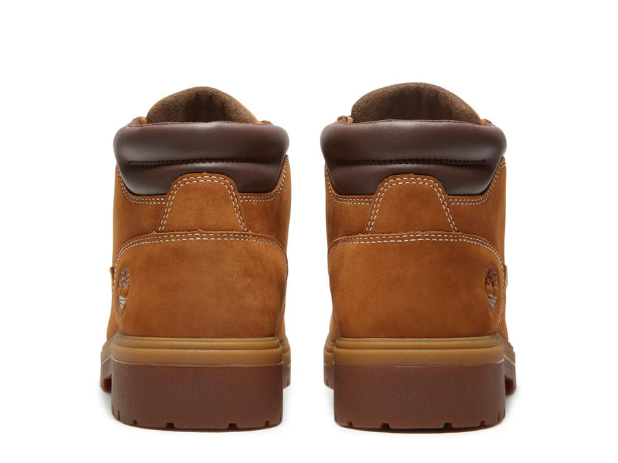 Timberland Auburn Falls Waterproof Chukka Boot - Men's