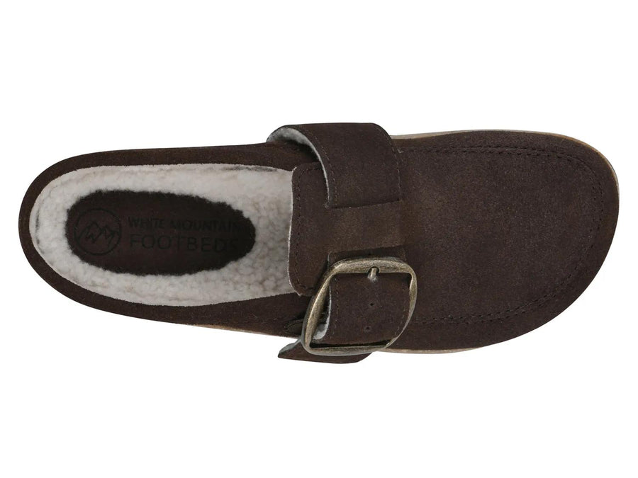 White Mountain Bueno Clog