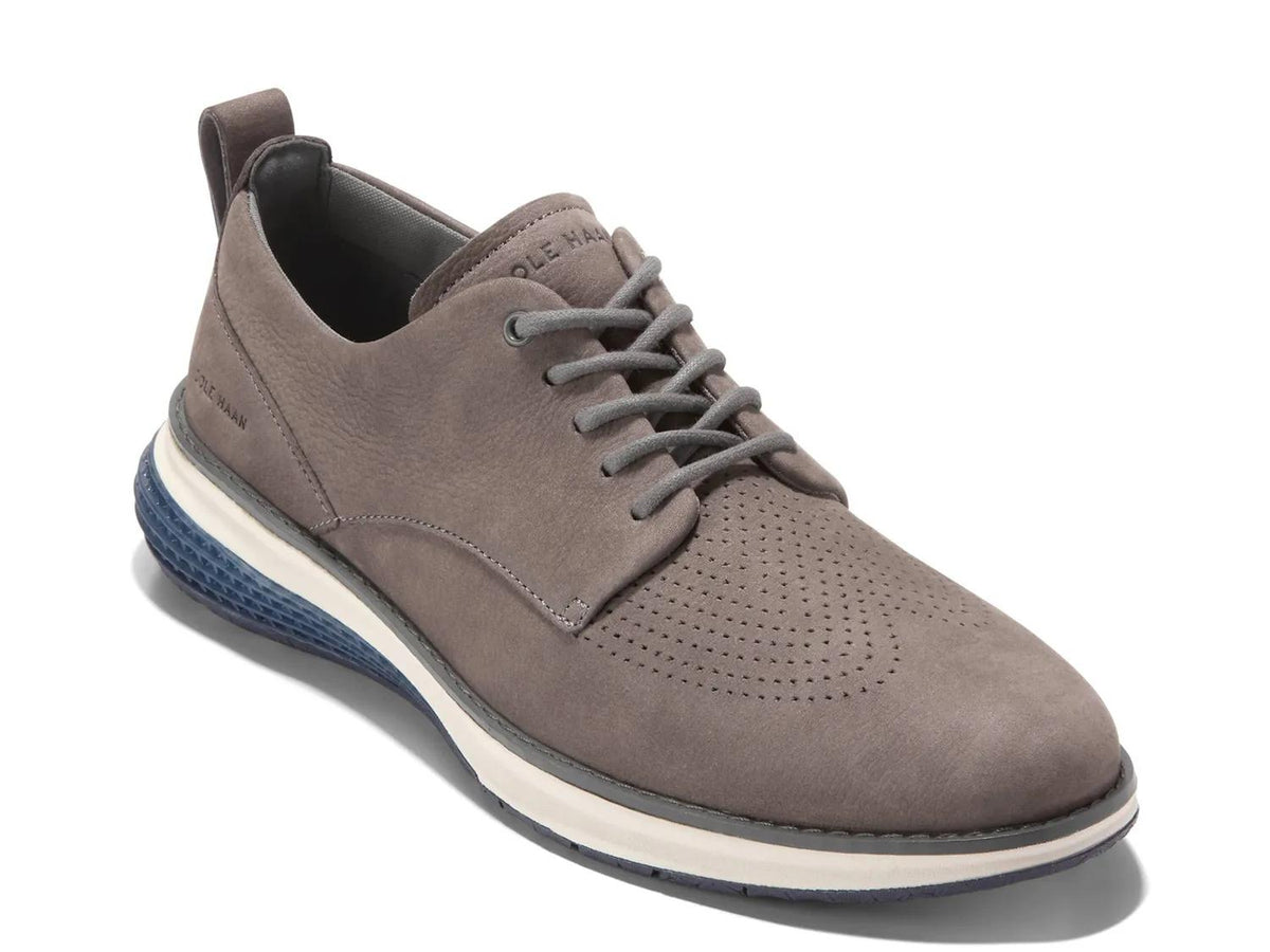 Cole Haan ØriginalGrand Energyweave Plain Toe Oxford