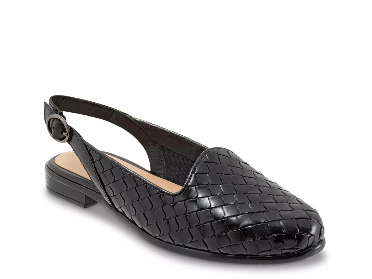 Trotters Lea Flat