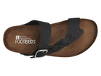 White Mountain Crawford Flat Sandal
