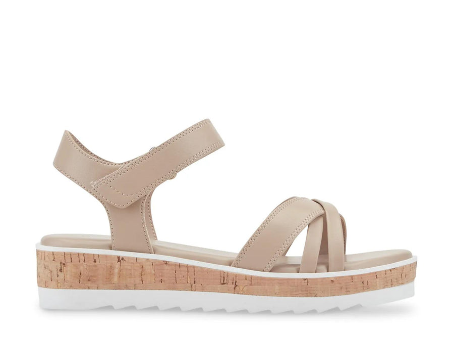 Marc Fisher Gyllie Wedge Sandal
