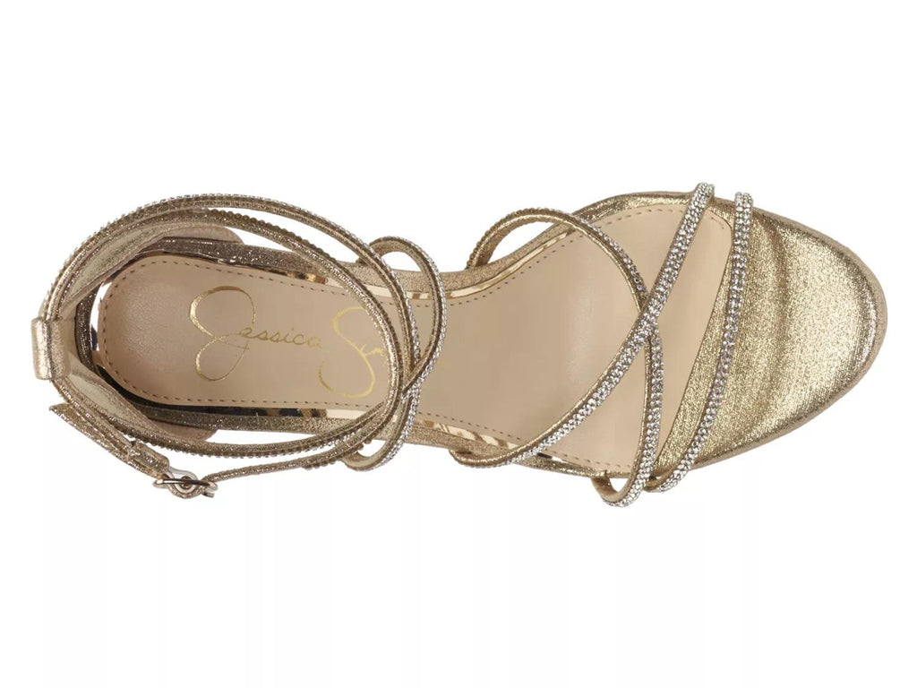 Jessica Simpson Jaeya Dress Sandal