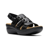 Clarks Merliah Bali Wedge Sandal