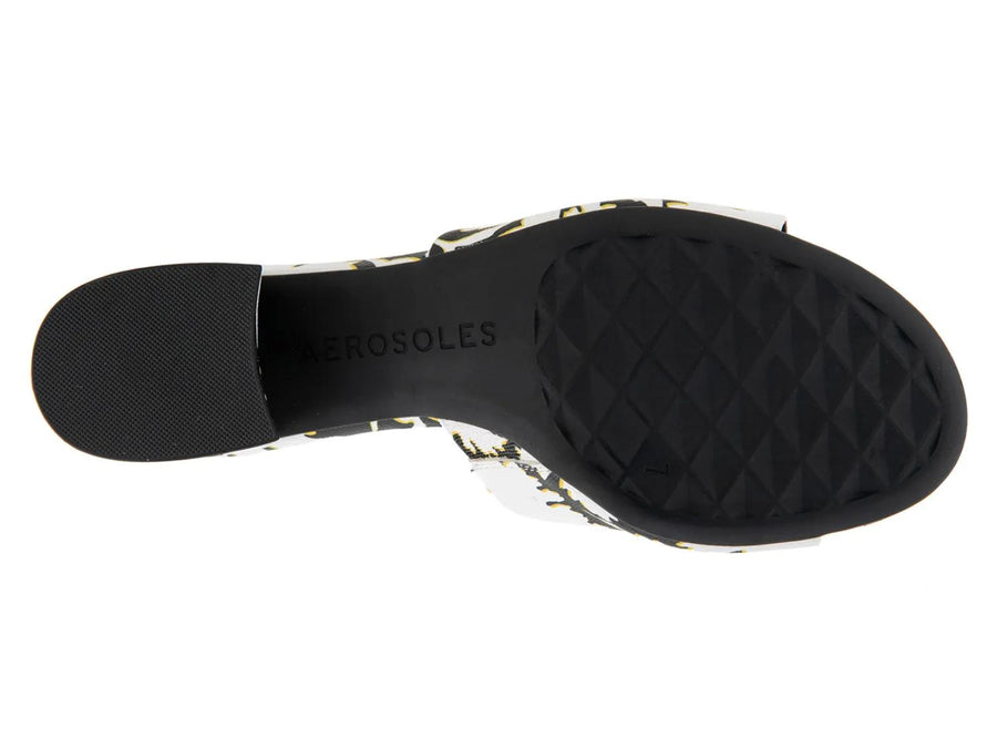 Aerosoles Como Sandal
