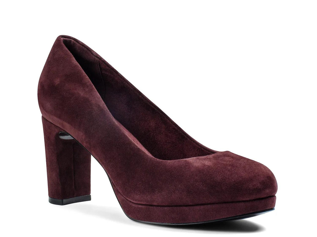 Rockport Carmen Platform Pump