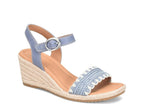 Sofft Inez Espadrille Wedge Sandal