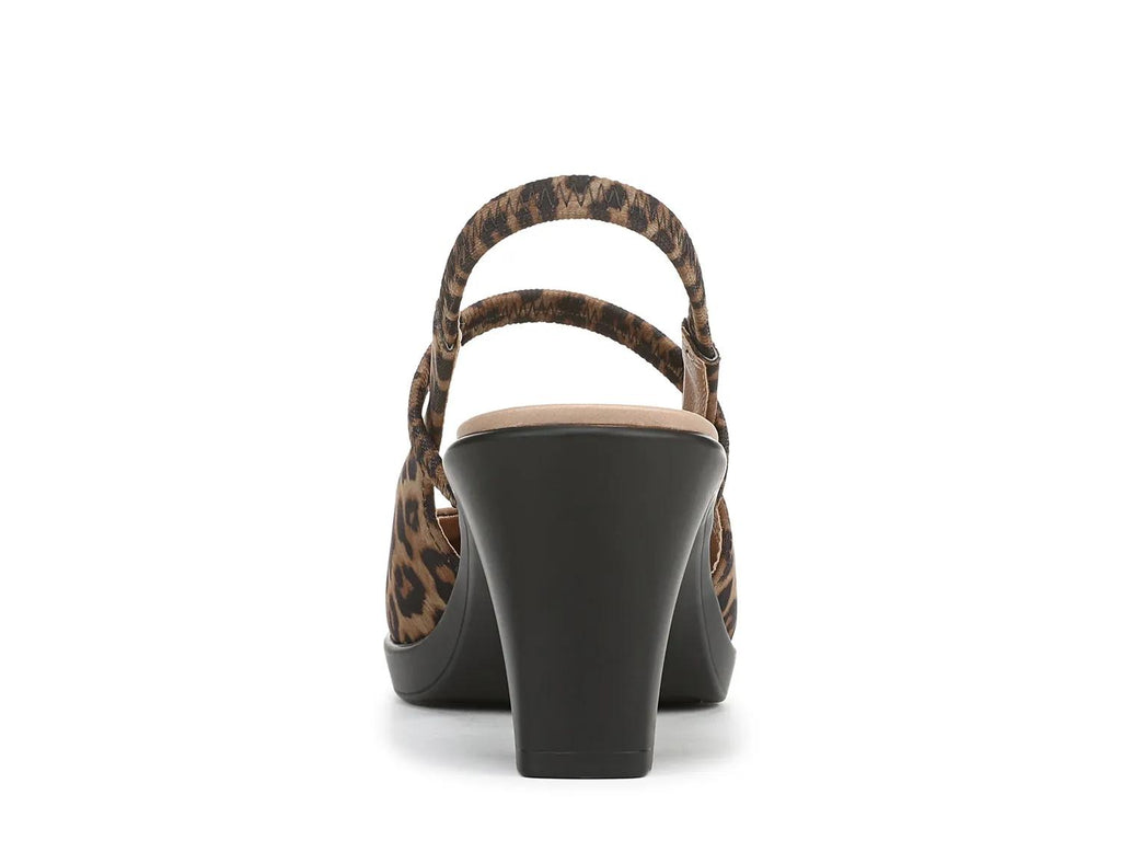 Lifestride Evoke Pump