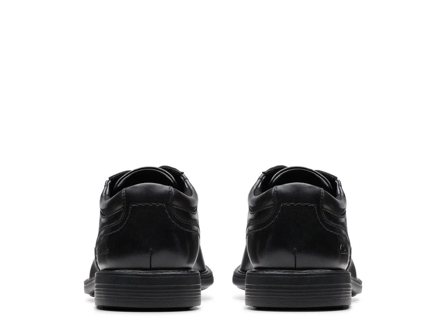 Clarks Dresslite Cap Toe Oxford