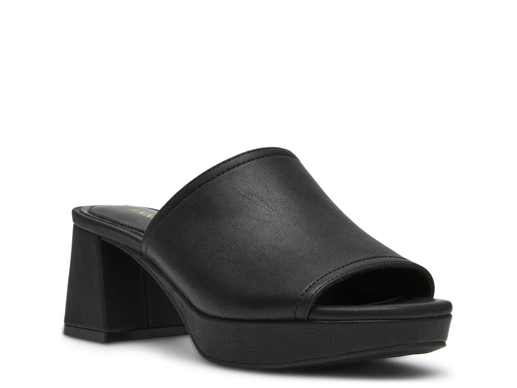 Anne Klein Premier Platform Sandal