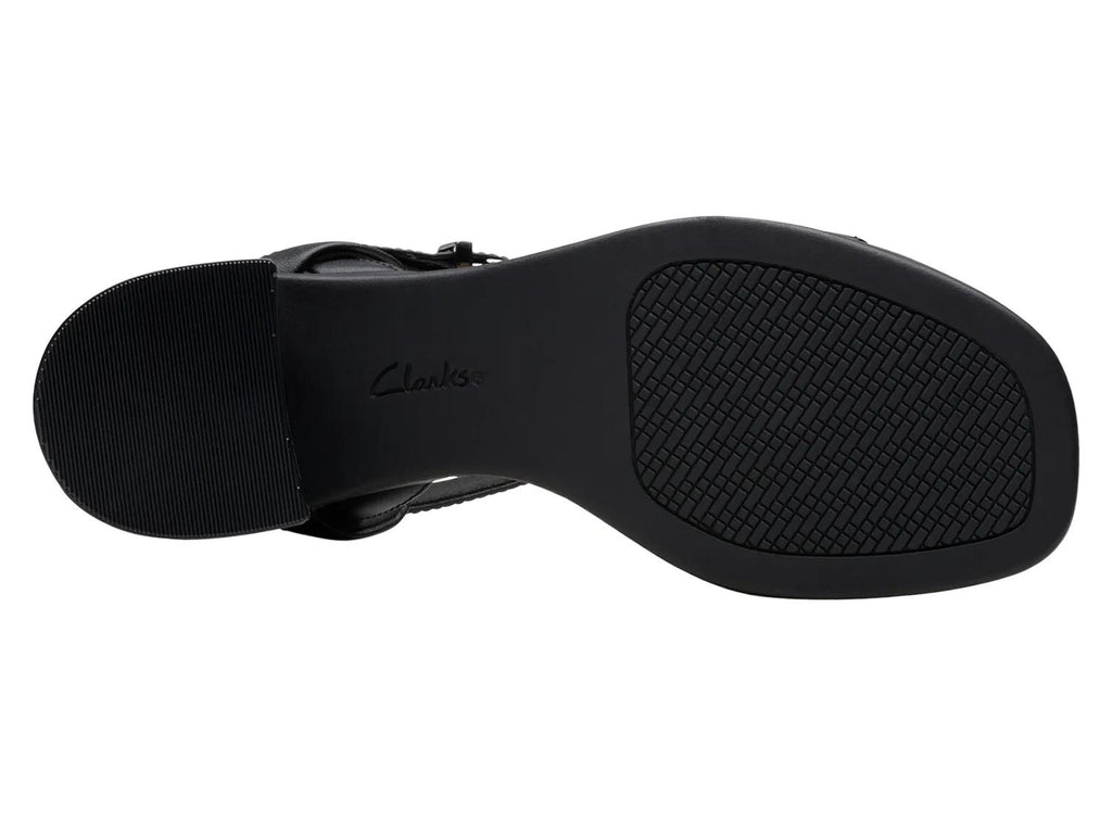 Clarks Jaylan Ray Sandal