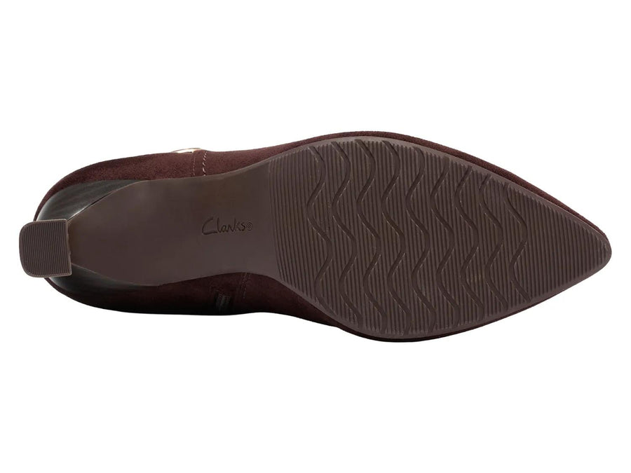 Clarks Tammitha Nora Bootie - Women's